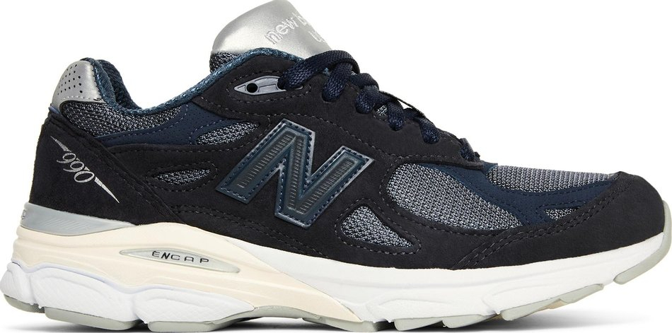 Kith x 990v3 Made In USA  Genesis  M990KI3