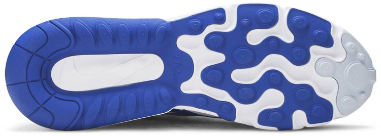 Air Max 270 React  Easter  CW0630-100