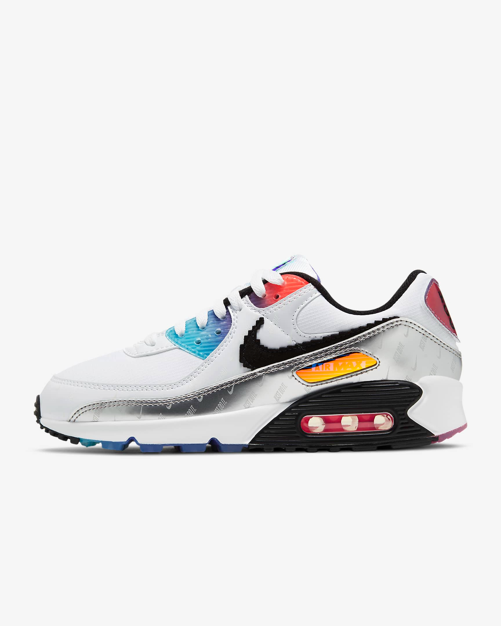 Air Max 90  Have a Good Game  DC0835-101