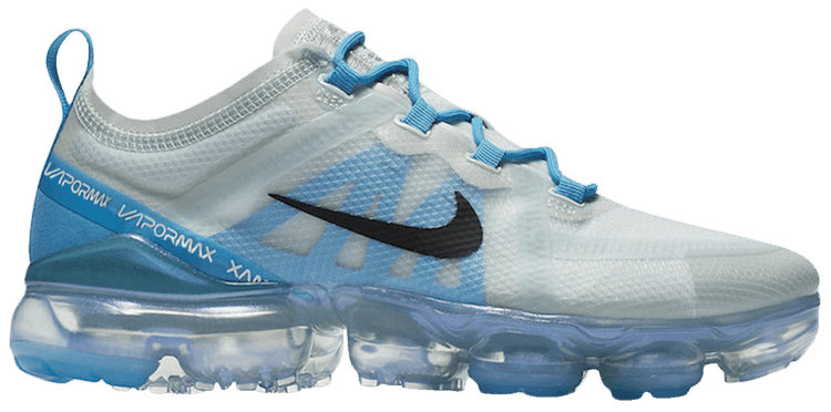 Wmns Air VaporMax 2019  Barely Grey  AR6632-003