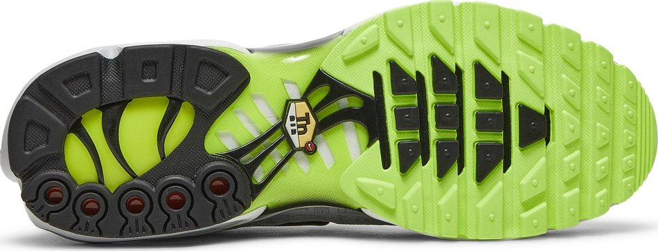 Air Max Plus  Reflective Logo  DB0682-002