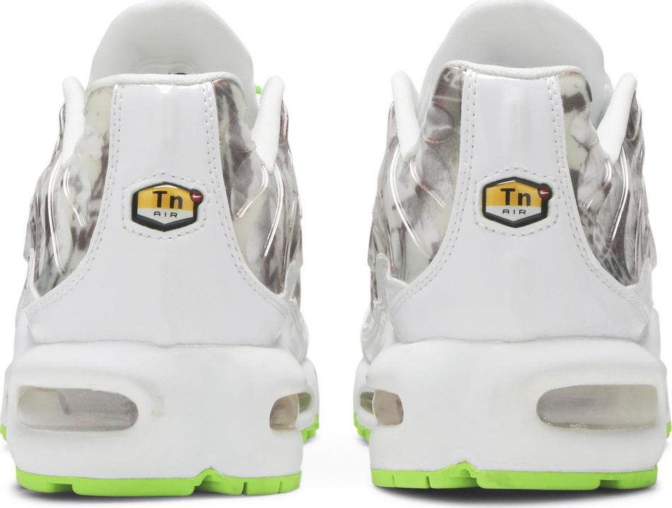 Air Max Plus LX  Vintage Print  BQ4803-100