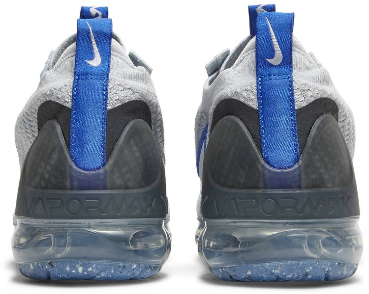 Air Vapormax 2021 Flyknit  Bold Blue  DH4085-002