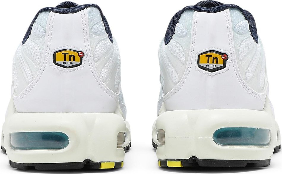 Air Max Plus  Psychic Blue  CZ1651-400