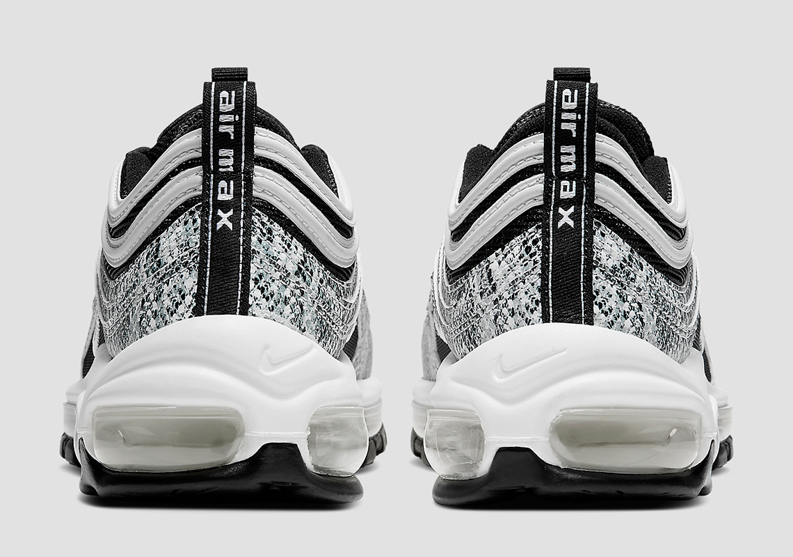 Wmns Air Max 97  Cocoa Snake  CT1549-001