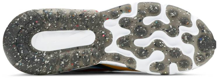 Air Max 270 React  Multi-Color  DA2610-161