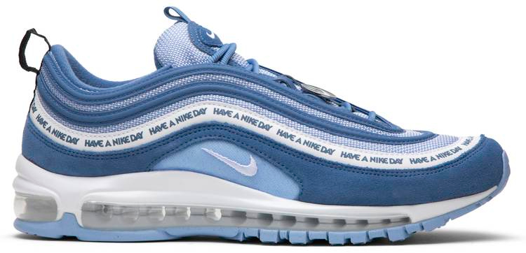 Air Max 97  Have A Nike Day  BQ9130-400