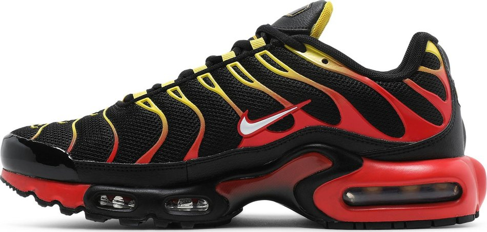 Air Max Plus  Gradient  CZ9270-001
