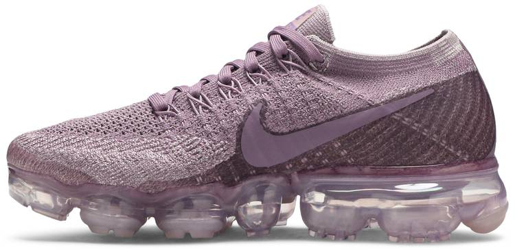 Wmns Air VaporMax  Violet Dust  849557-500