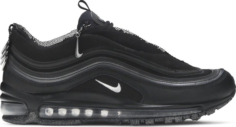 Air Max 97  Sakura Pack-Black  CV9552-001
