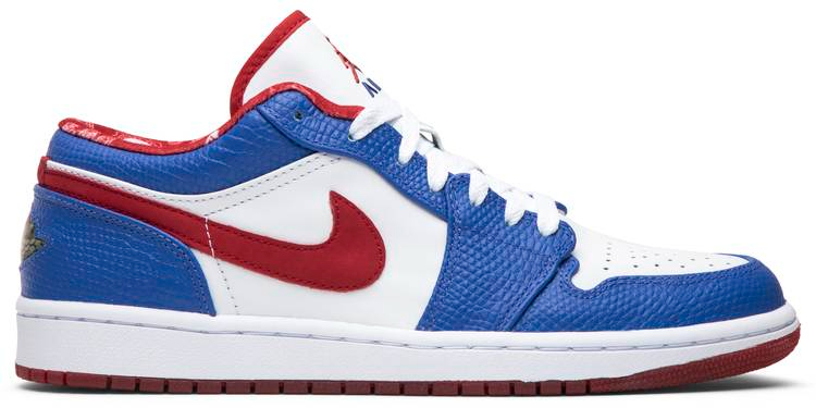 Jordan Reps 1 Retro Low  East Side  309192-161