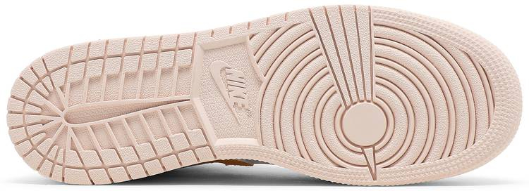 Air Jordan 1 Mid SE GS  Arctic Pink  DC9517-600