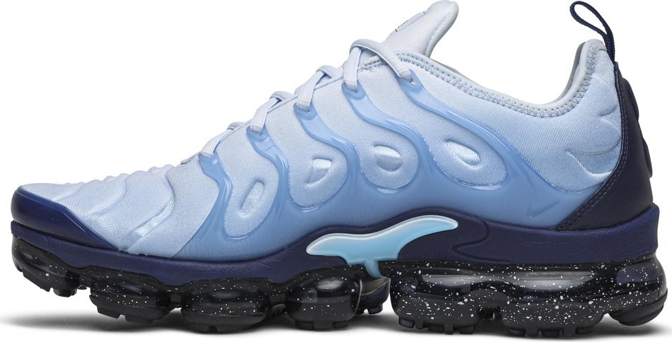 Air VaporMax Plus  Blizzard  CK1411-400