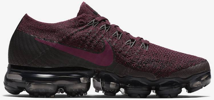 Wmns Air VaporMax  Berry Purple  849557-605