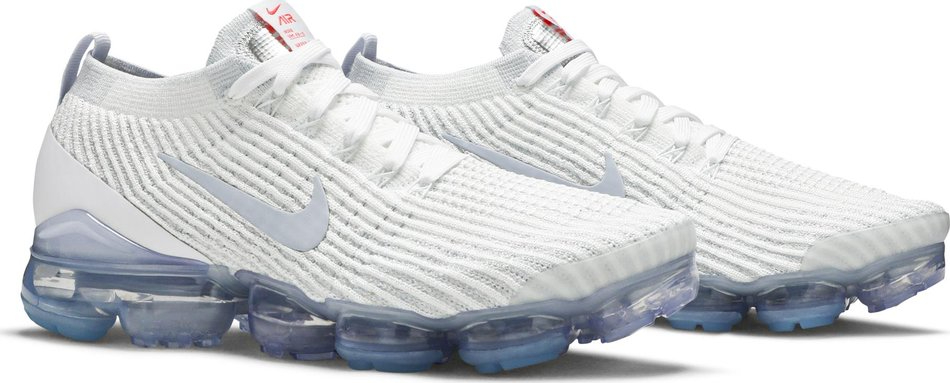 Air VaporMax Flyknit 3  One Of One  CW5643-100