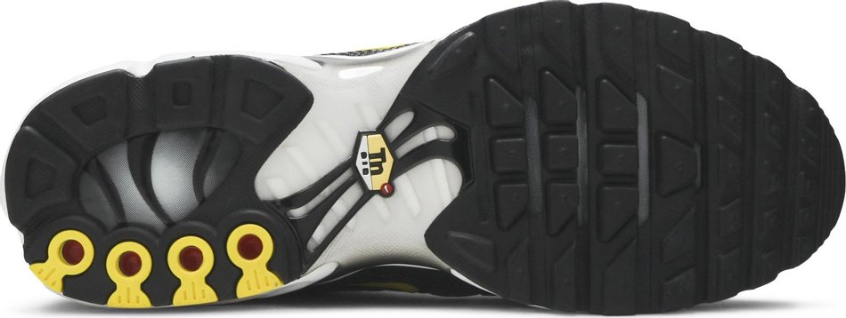 Air Max Plus  Bumble Bee  CI2299-002