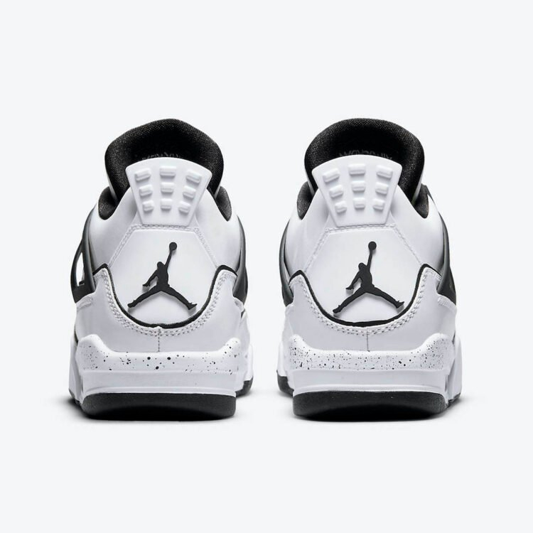 Air Jordan 4 Retro GS  DIY  DC4101-100 Replicas