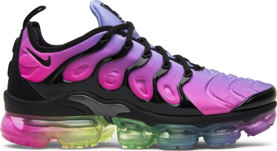 Air VaporMax Plus  Be True  AR4791-500