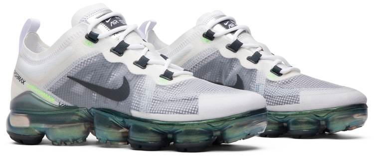 Air VaporMax 2019  Lime Blast  AT6810-100