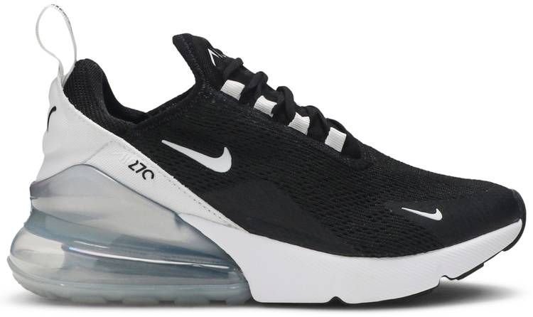 Air Max 270  Black  AH6789-013