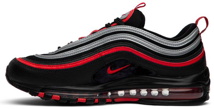 Air Max 97  Reflective Bred  921826-014