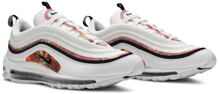 Air Max 97  Vintage Mosaic  CU4731-100