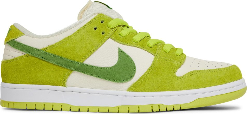 Dunk Low Pro SB  Fruity Pack-Green Apple  DM0807-300