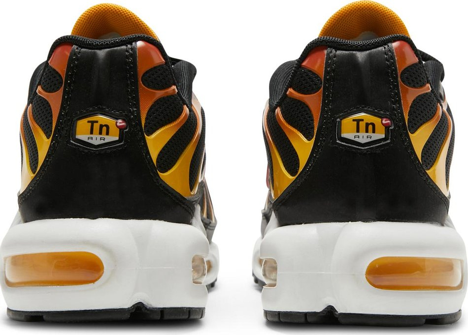 Air Max Plus  Reverse Sunset  DC6094-001