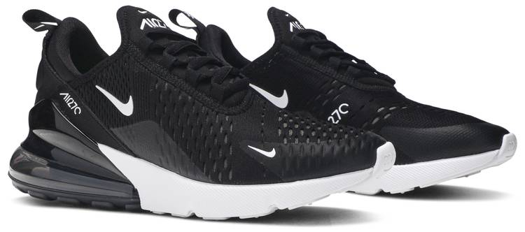 Wmns Air Max 270  Black  AH6789-001