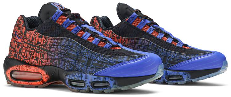 Air Max 95  DB  839165-064