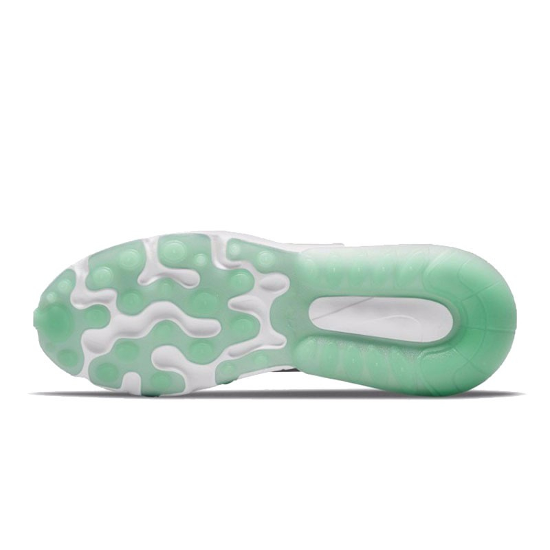 Air Max 270 React  Light Dew Lagoon Pulse  DJ3027-100