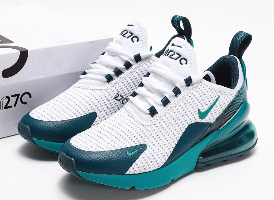 Air Max 270 SE  Spirit Teal  AQ9164-102