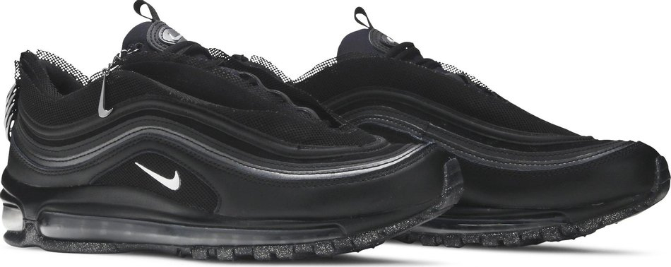 Air Max 97  Sakura Pack-Black  CV9552-001