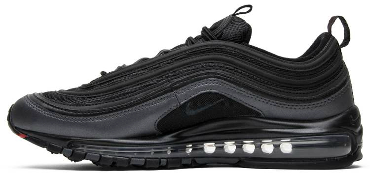 Air Max 97  Metallic Hematite  921826-005