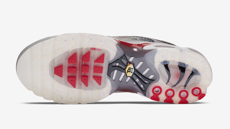 Air Max Plus OG  Neutral Grey  BV1983-001