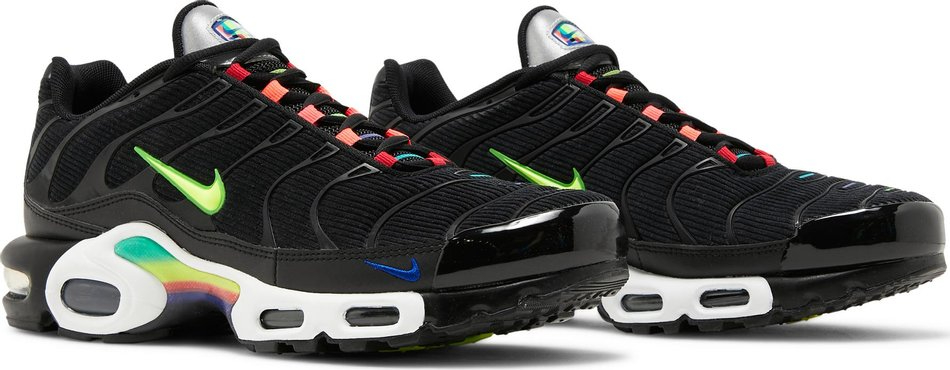 Air Max Plus SE  Evolution of Icon  DA5561-001