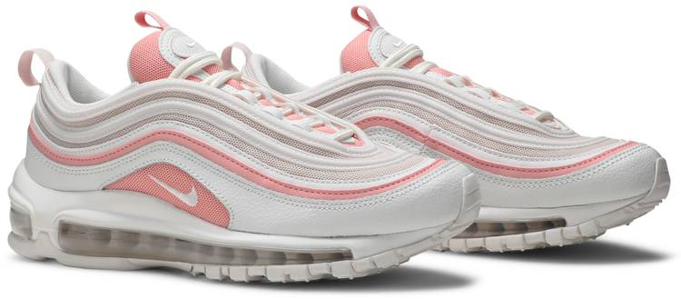 Wmns Air Max 97  Bleached Coral  921733-104