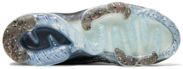 Wmns Air VaporMax 2021 Flyknit  Oreo  DH4088-003