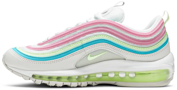 Wmns Air Max 97  Easter  CW7017-100