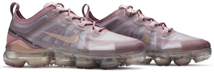 Wmns Air VaporMax 2019  Soft Pink  AR6632-500