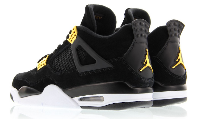 Air Jordan 4 Retro  Royalty  308497-032 Replicas
