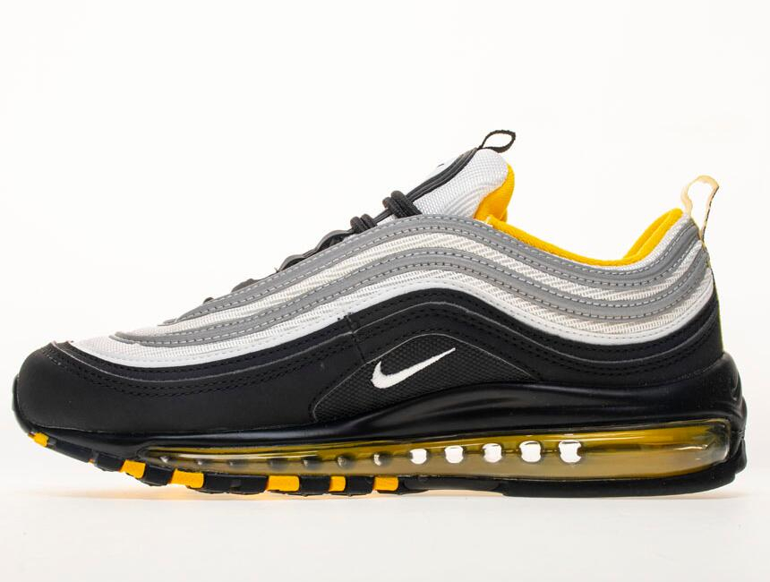Air Max 97 GS  Black  921522-005