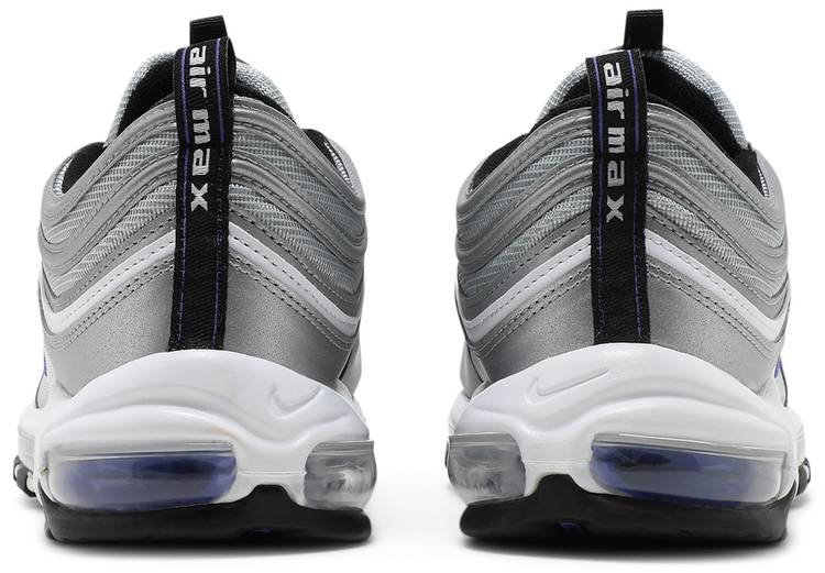 Air Max 97  Silver Violet  DJ0717-001