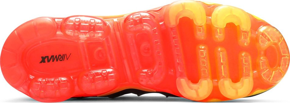 Air VaporMax Plus  Fresh  DJ5525-001