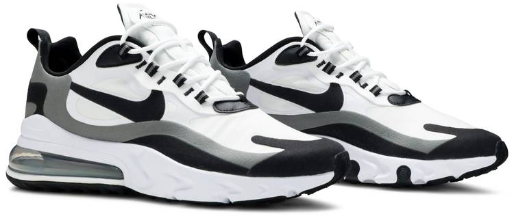 Air Max 270 React  Oreo  CT1264-101