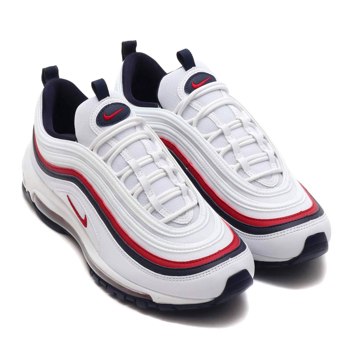 Air Max 97  Red Crush  921733-102