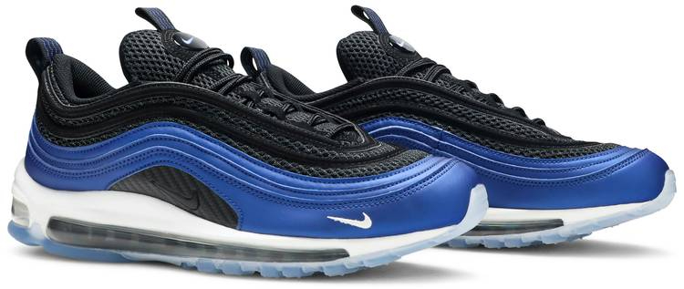 Air Max 97 QS  Royal Foamposite  CI5011-400