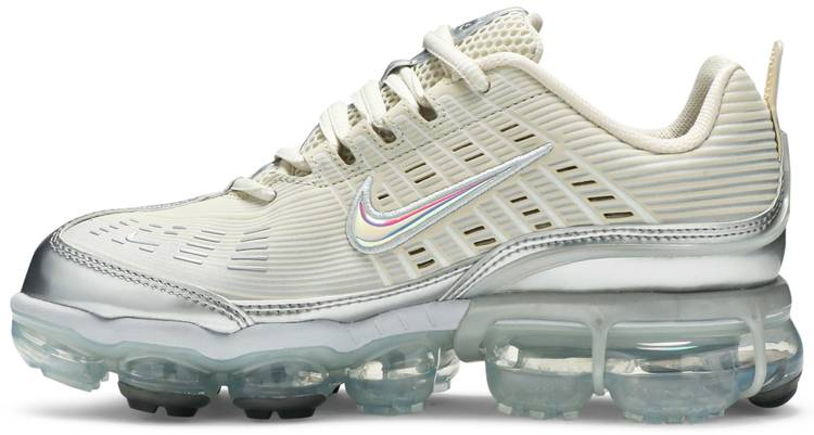 Air VaporMax 360  Cream  CK2719-200