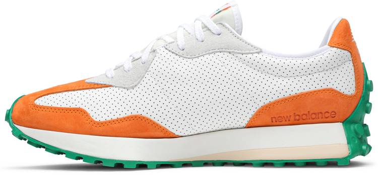 Casablanca x 327  Idealist Orange  MS327CBB