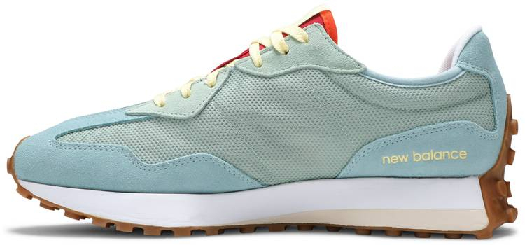 Todd Snyder x 327  Farmers Market Pack-Pineapple  MS327TSB